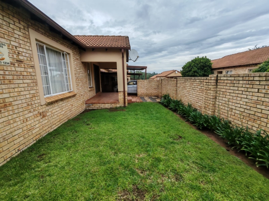 3 Bedroom Property for Sale in Sasolburg Ext 11 Free State